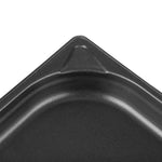 Bac professionnel antiadhésif Vogue GN 1/1 40mm — CS754