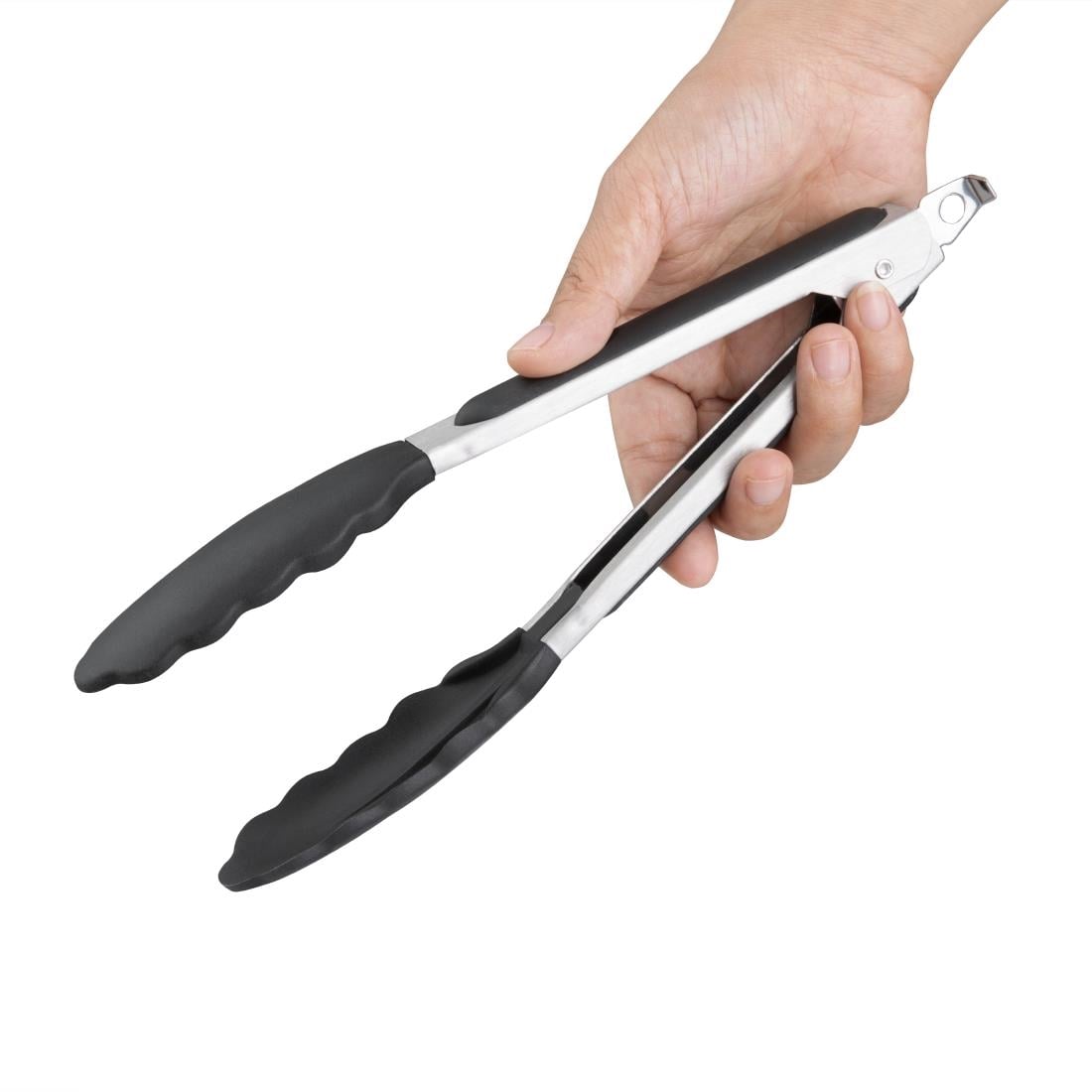 Pince en silicone Vogue 230mm — CS770
