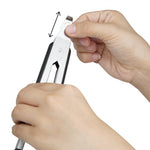 Pince en silicone Vogue 230mm — CS770