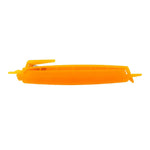 Pinces de fermeture pour poches Schneider 120mm (lot de 6) — CS774