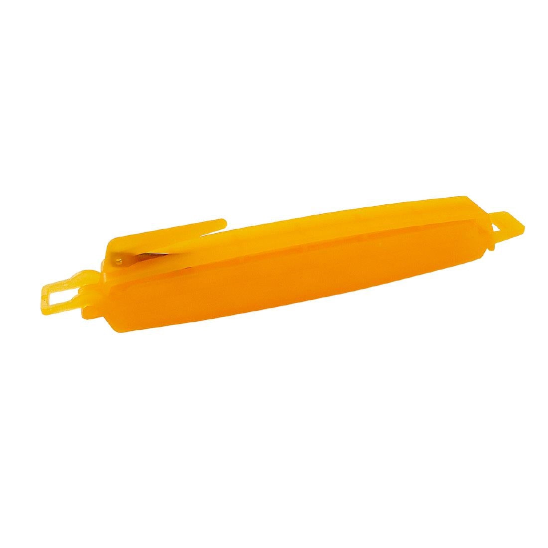 Pinces de fermeture pour poches Schneider 120mm (lot de 6) — CS774
