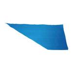 Poches à douille jetables antidérapantes bleues Vogue (lot de 100) — CS803