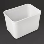 Bacs à glace Vogue 4L (lot de 15) — CS827