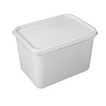Bacs à glace Vogue 4L (lot de 15) — CS827