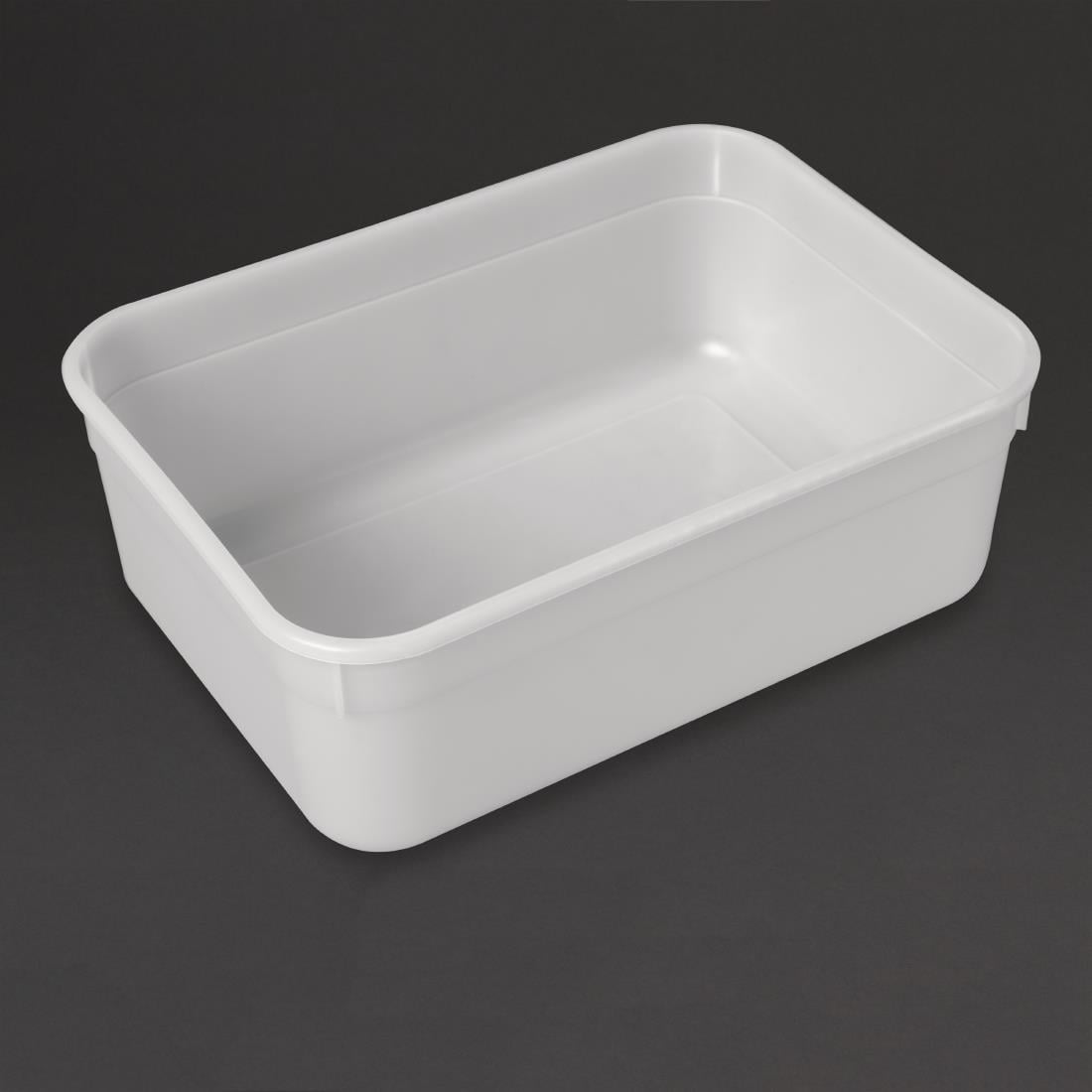 Bacs à glace Vogue 2L (lot de 15) — CS828