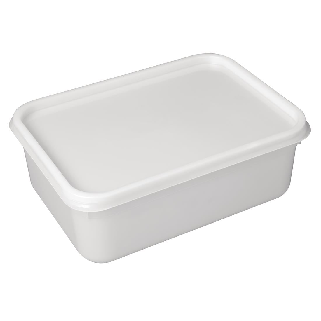 Bacs à glace Vogue 2L (lot de 15) — CS828
