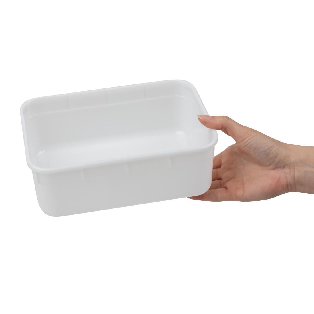 Bacs à glace Vogue 2L (lot de 15) — CS828