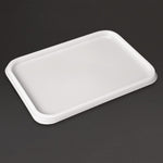 Couvercles pour bacs à glace Vogue 2L et 4L (lot de 15) — CS829