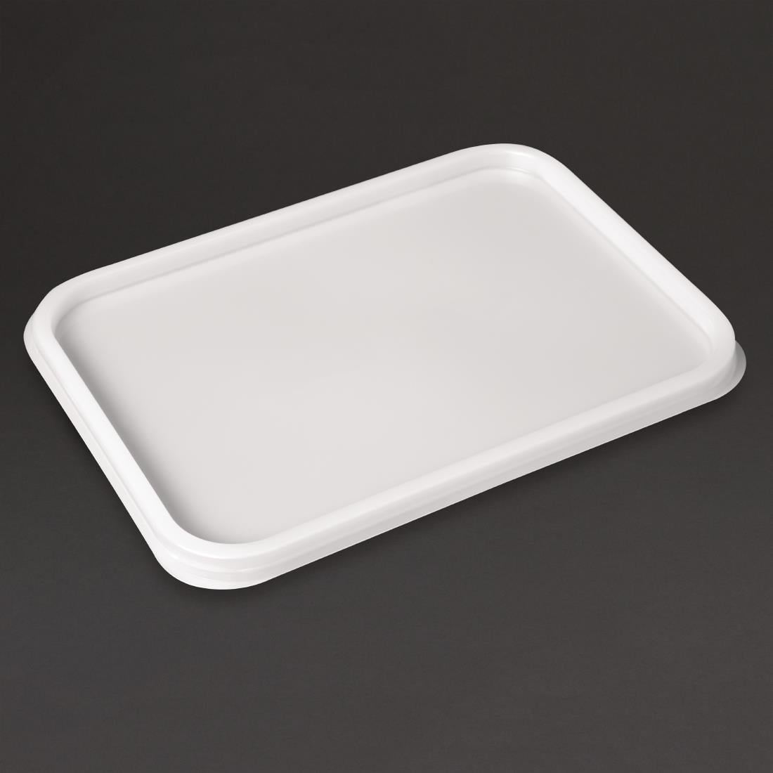 Couvercles pour bacs à glace Vogue 2L et 4L (lot de 15) — CS829