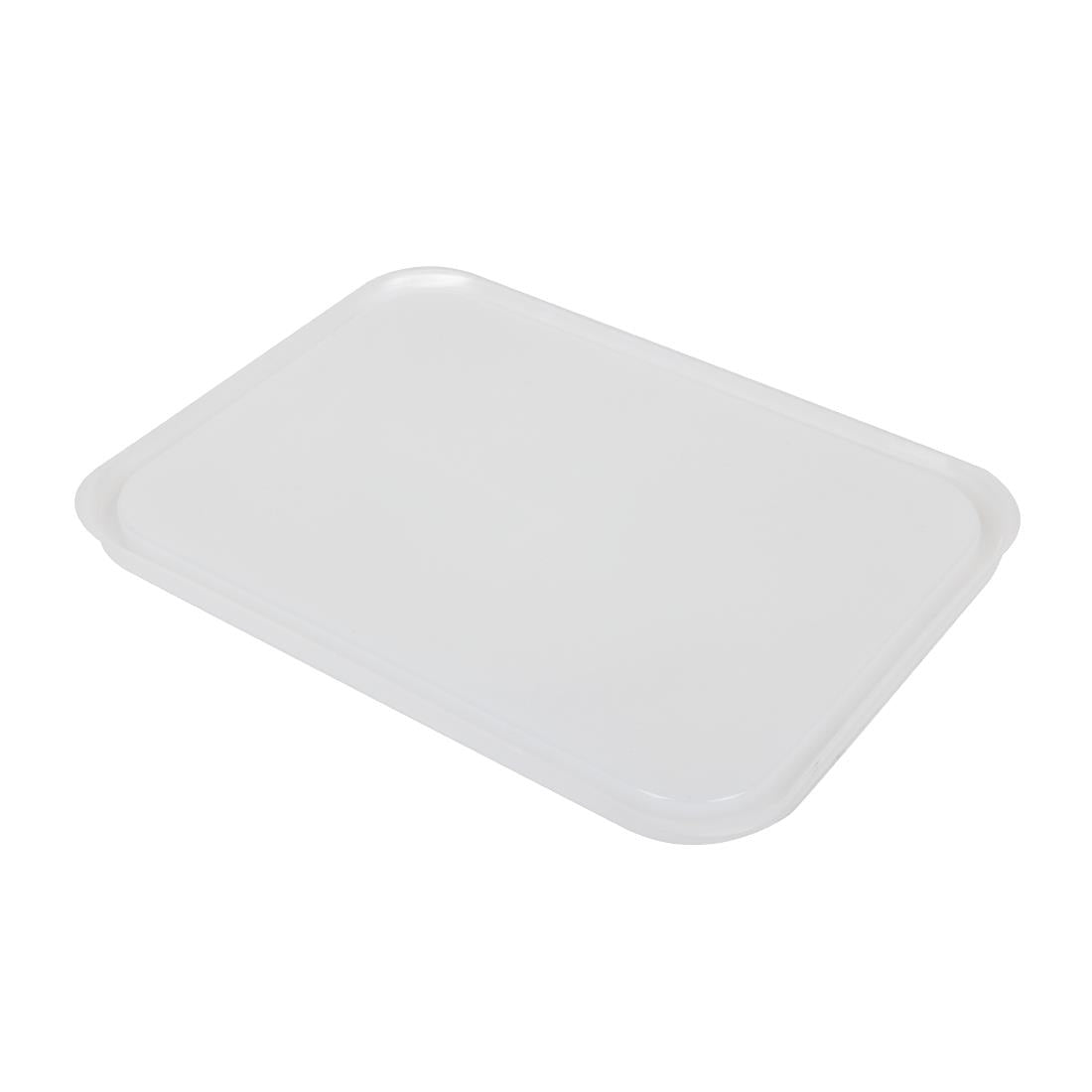 Couvercles pour bacs à glace Vogue 2L et 4L (lot de 15) — CS829