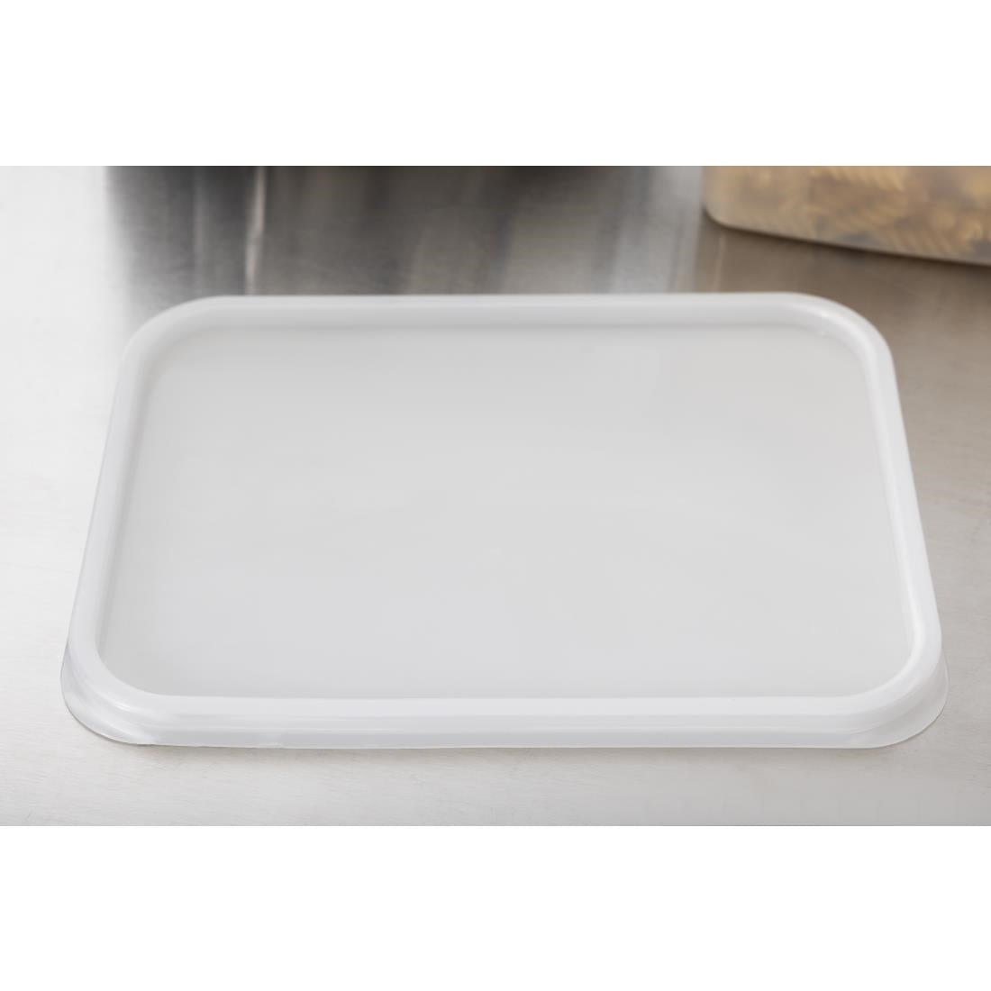 Couvercles pour bacs à glace Vogue 2L et 4L (lot de 15) — CS829