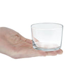 Gobelets Utopia Tubo 220ml (lot de 12) — CT192
