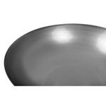 Wok fond hémisphérique Londonwok 38 cm (Ø) — CT246