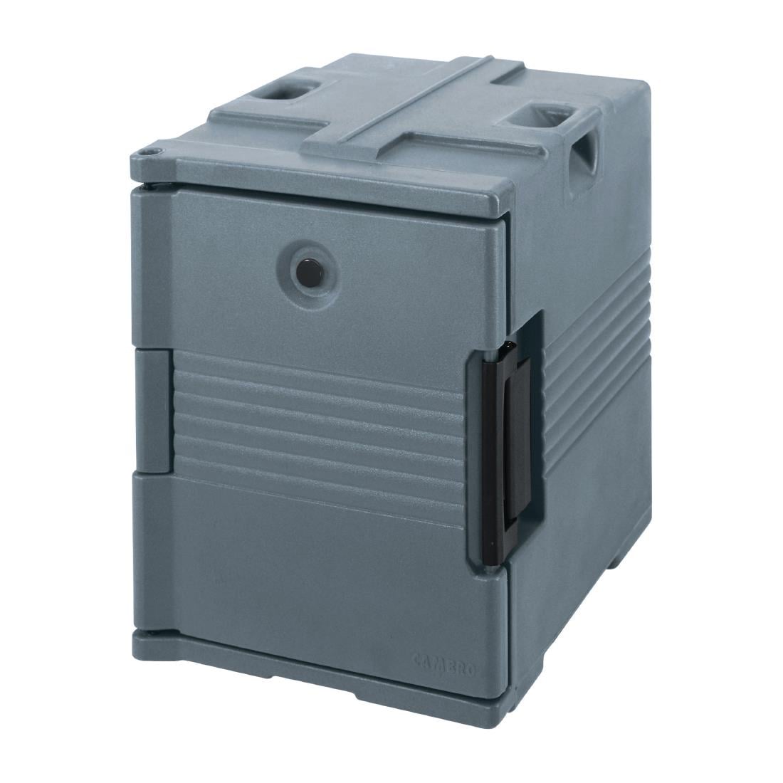 Conteneur de transport isotherme GN 1/1 chargement frontal Cambro 89L — CT429