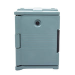 Conteneur de transport isotherme GN 1/1 chargement frontal Cambro 89L — CT429