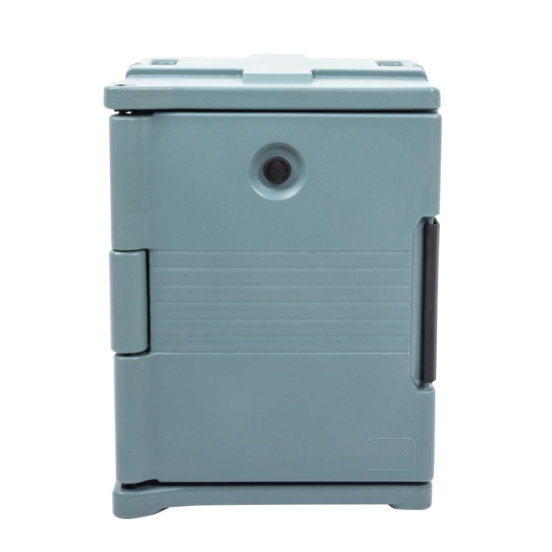 Conteneur de transport isotherme GN 1/1 chargement frontal Cambro 89L — CT429