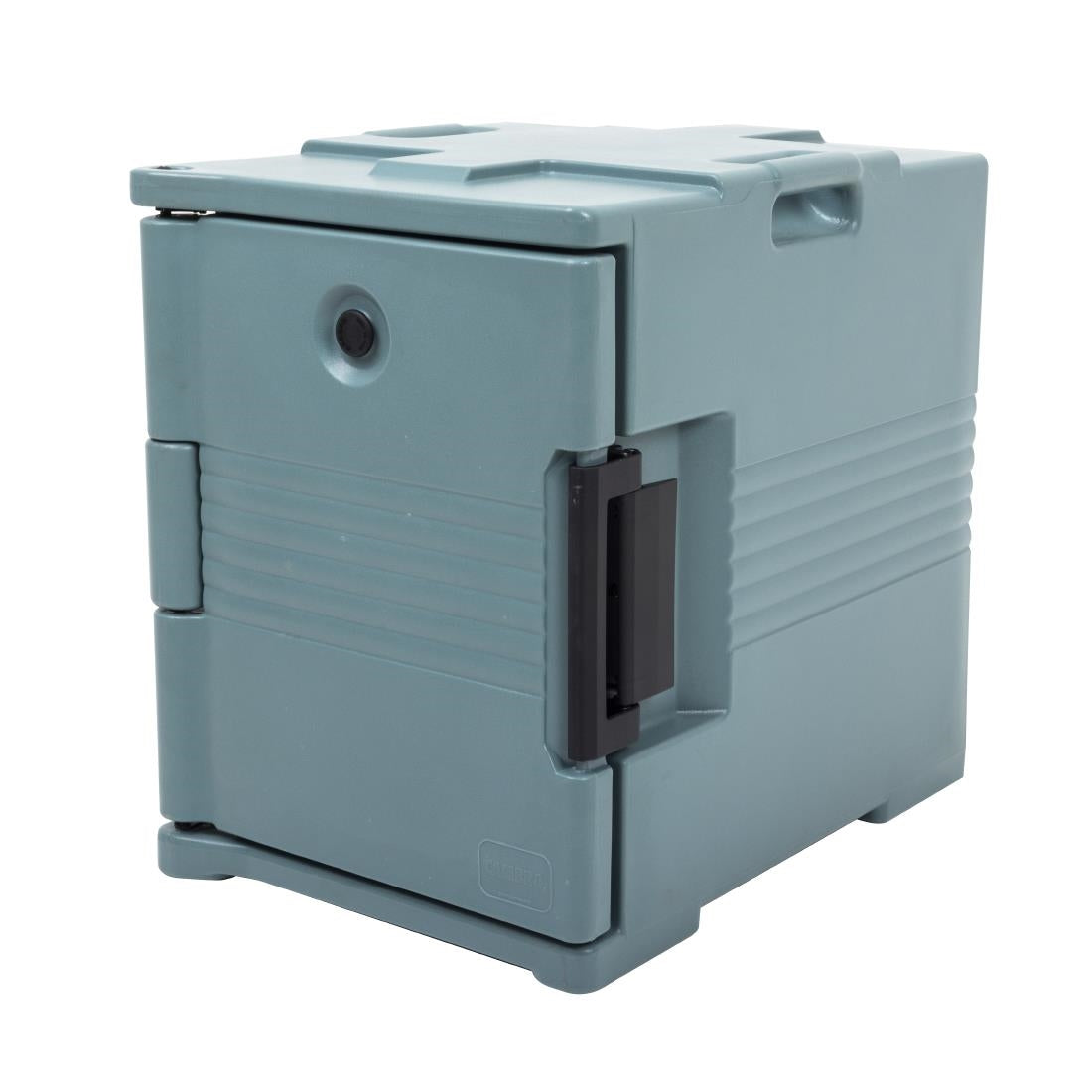 Conteneur de transport isotherme GN 1/1 chargement frontal Cambro 89L — CT429