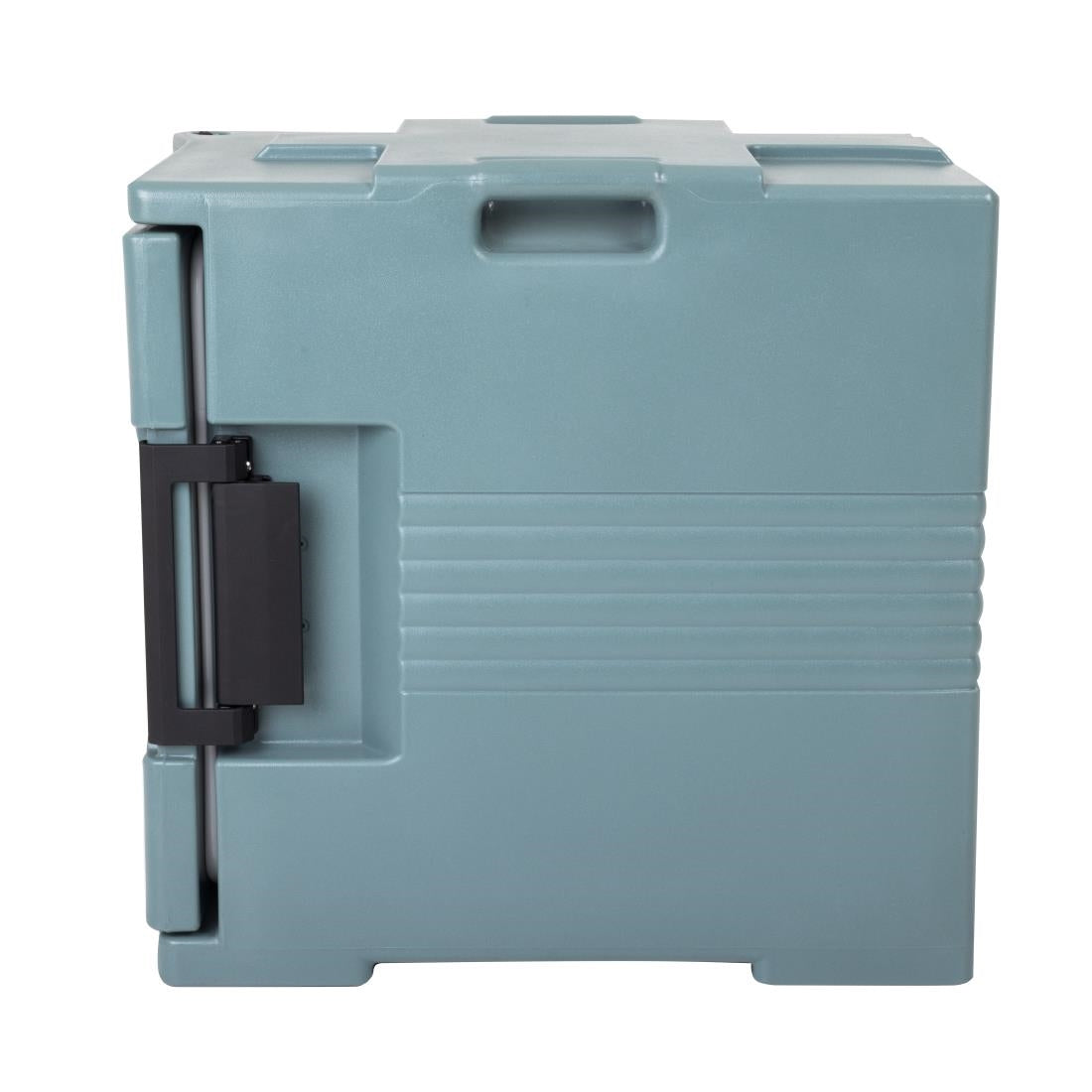 Conteneur de transport isotherme GN 1/1 chargement frontal Cambro 89L — CT429