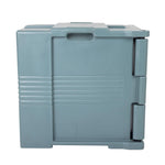 Conteneur de transport isotherme GN 1/1 chargement frontal Cambro 89L — CT429