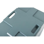 Conteneur de transport isotherme GN 1/1 chargement frontal Cambro 89L — CT429