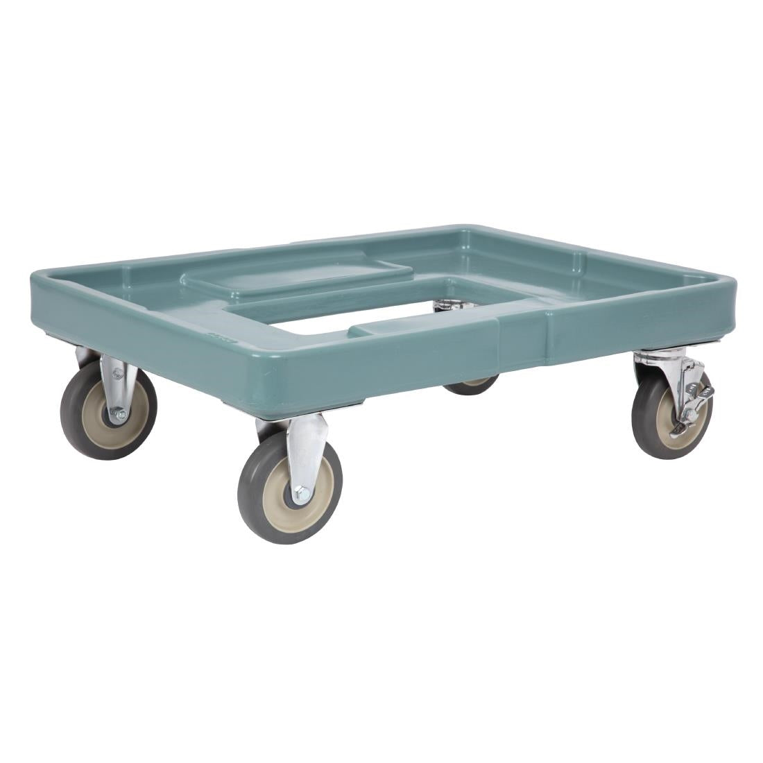Chariot pour conteneur de transport isotherme Cambro — CT432