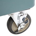 Chariot pour conteneur de transport isotherme Cambro — CT432