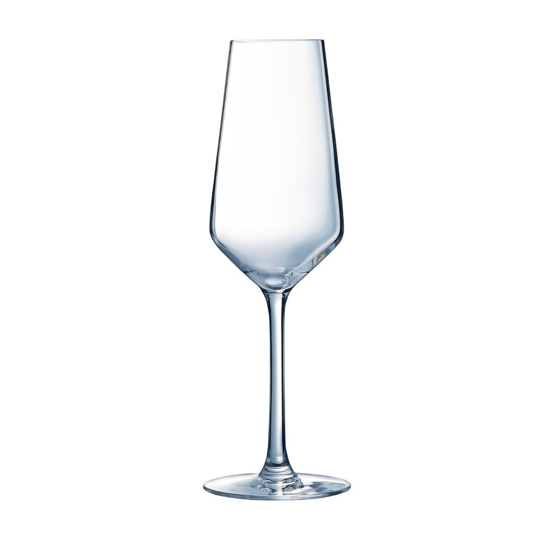 Flûtes à champagne Arcoroc Juliette 230ml (lot de 24) — CT959