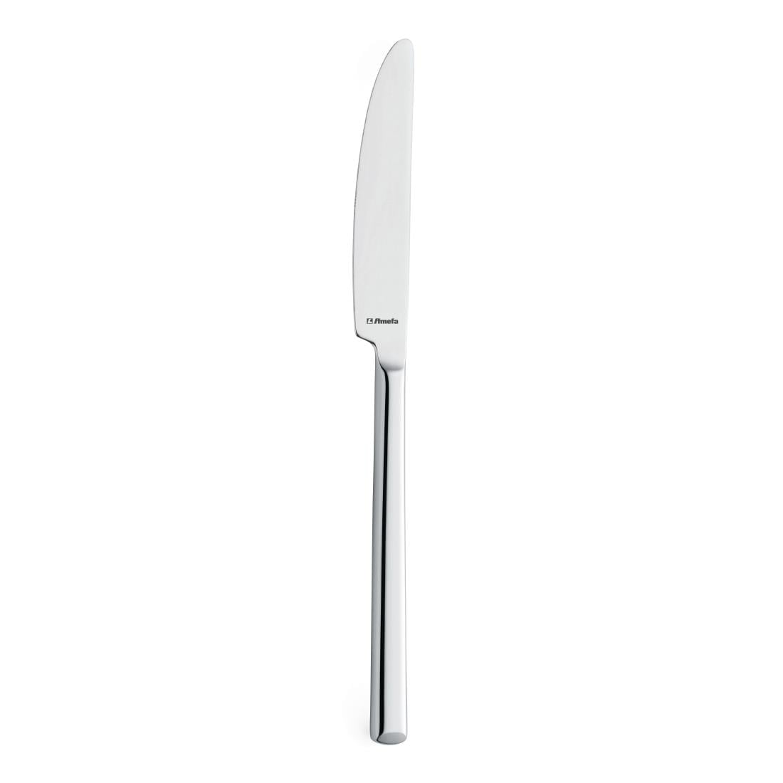 Couteaux de table Amefa Métropole (lot de 12) — CU057
