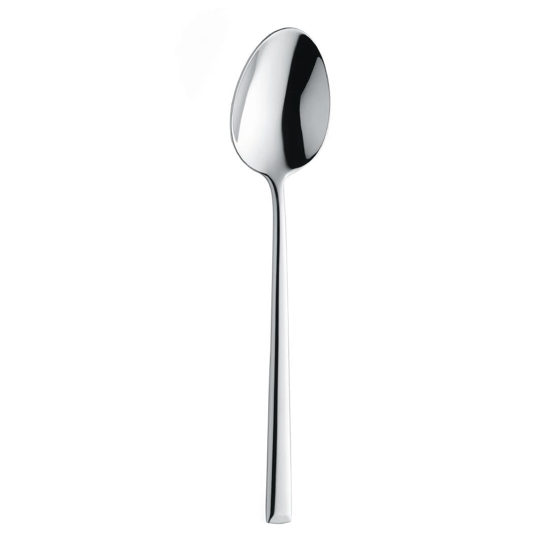 Cuillères à dessert Amefa Métropole (lot de 12) — CU061