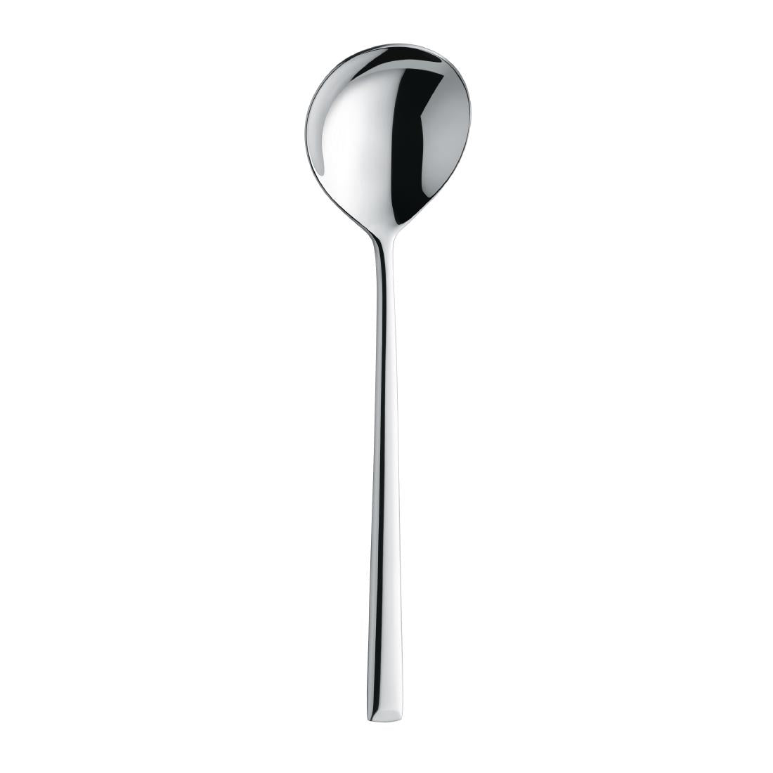 Cuillères à soupe Amefa Métropole (lot de 12) — CU062