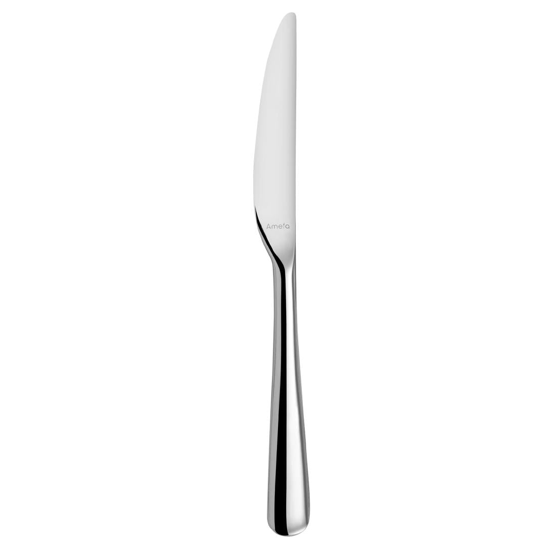 Couteaux de table Amefa Opus (lot de 12) — CU066
