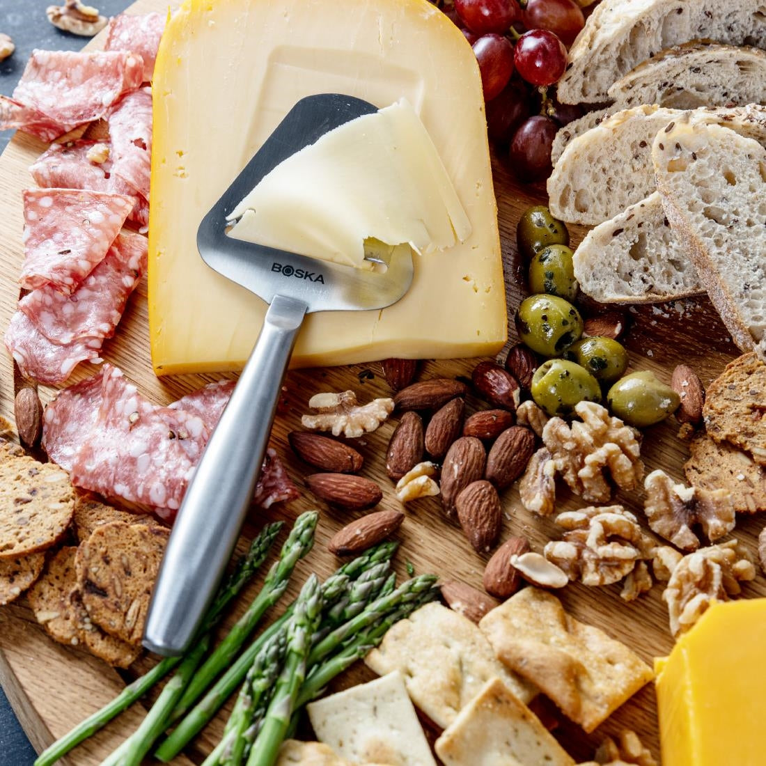Tranchette à fromage Boska Copenhagen — CU109