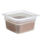 Boîte de stockage Cambro FreshPro CamSquares 473ml — CU134