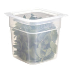 Boîte de stockage Cambro FreshPro CamSquares 946ml — CU135
