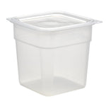 Boîte de stockage Cambro FreshPro CamSquares 946ml — CU135