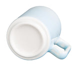 Tasses Olympia Fondant bleues 85,5ml (lot de 6) — CU182