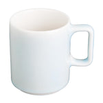 Tasses Olympia Fondant bleues 170ml (lot de 6) — CU184