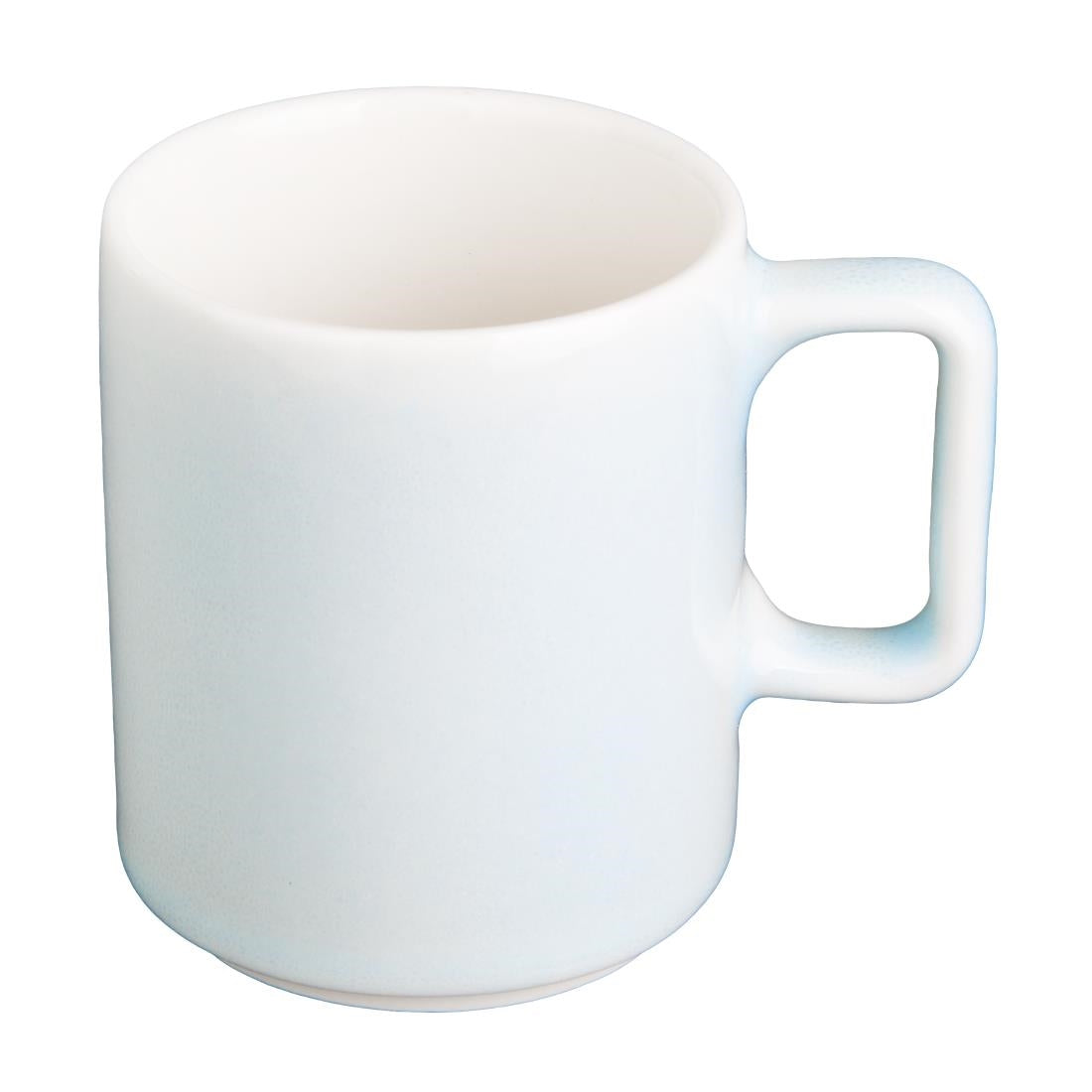 Tasses Olympia Fondant bleues 170ml (lot de 6) — CU184