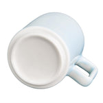 Tasses Olympia Fondant bleues 170ml (lot de 6) — CU184