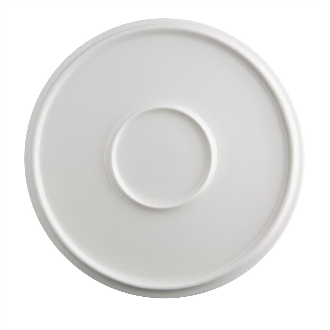 Bols Olympia Fondant Jaunes 215mm (lot de 4) — CU414