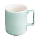 Tasses Olympia Fondant vertes 340ml (lot de 6) — CU436