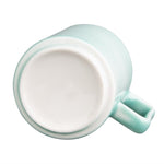 Tasses Olympia Fondant vertes 340ml (lot de 6) — CU436