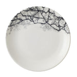 Assiettes rondes Churchill Kintsugi Accents Quartz Black Evolve 165mm (Lot de 12) — CU667