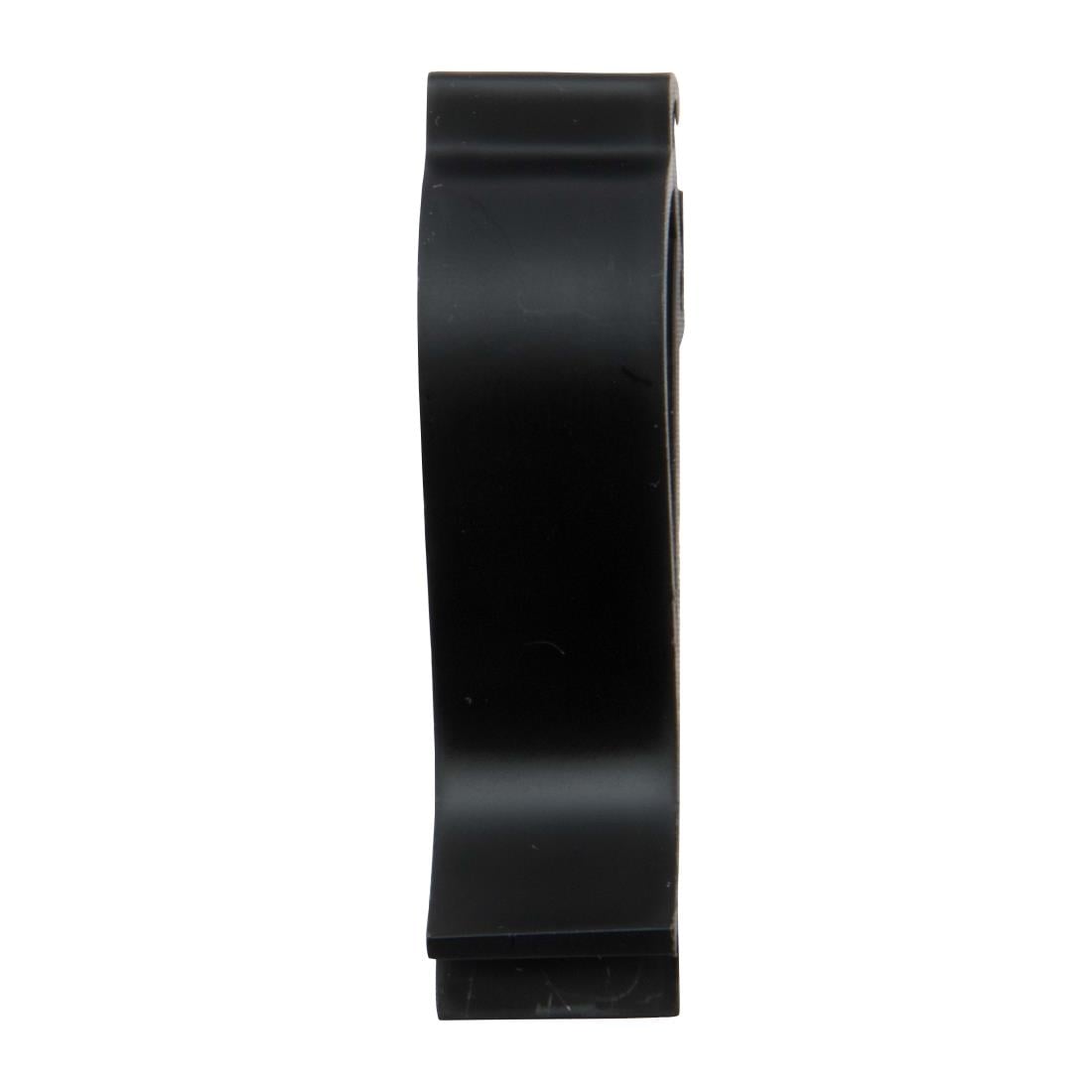 Clips porte-étiquettes Securit (lot de 6) — CU911