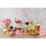 Verres à vin ballon Cosy Moments 250ml (lot de 12) — CU969