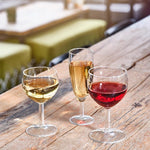 Verres à vin ballon Cosy Moments 250ml (lot de 12) — CU969