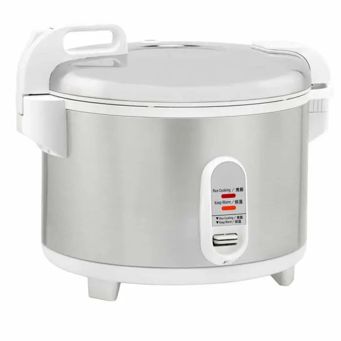 Cuiseur à riz 3,6 litres SR-UH36FL - Cuiseur sous-vide