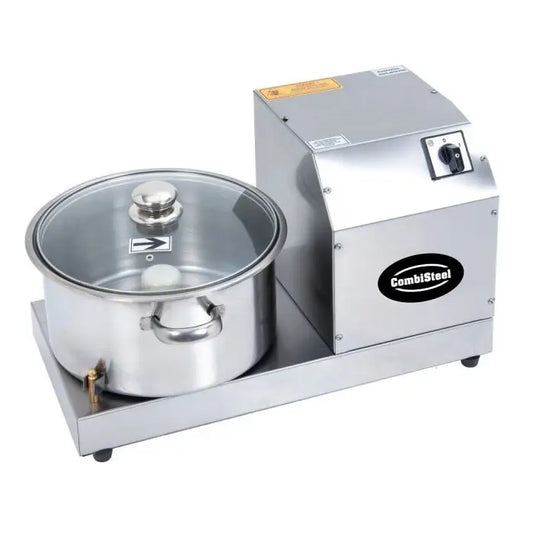 Cutteur professionnel capacité 5 litres 7054.0080 - Coupe