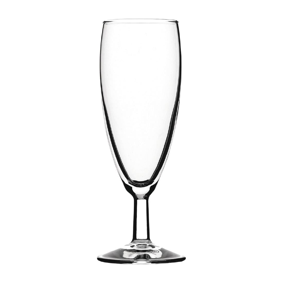 Flûtes à champagne Utopia Banquet 155 ml (lot de 12) — CW004