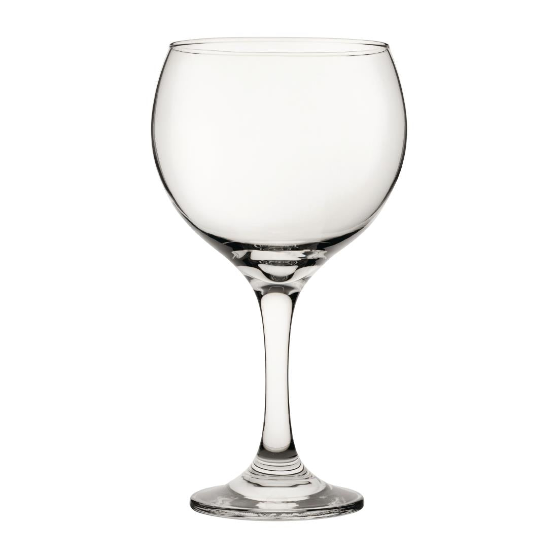Verres à gin Utopia Bistro Cubata 640 ml (lot de 12) — CW163